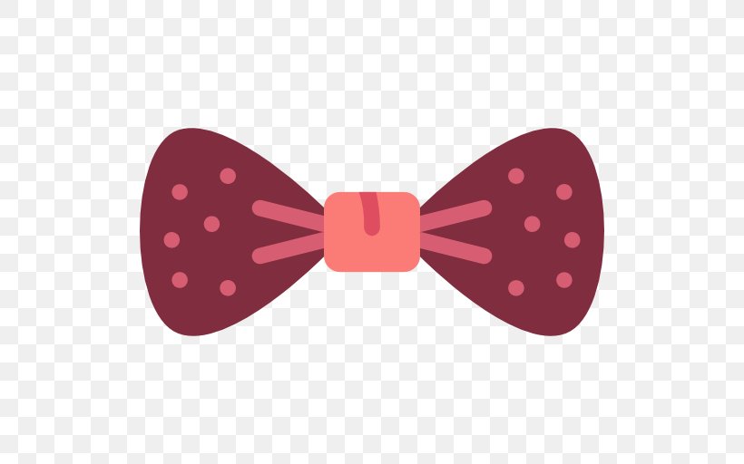 Bow Tie, PNG, 512x512px, Bow Tie, Clothing Accessories, Fashion, Fashion Accessory, Iconscout Download Free