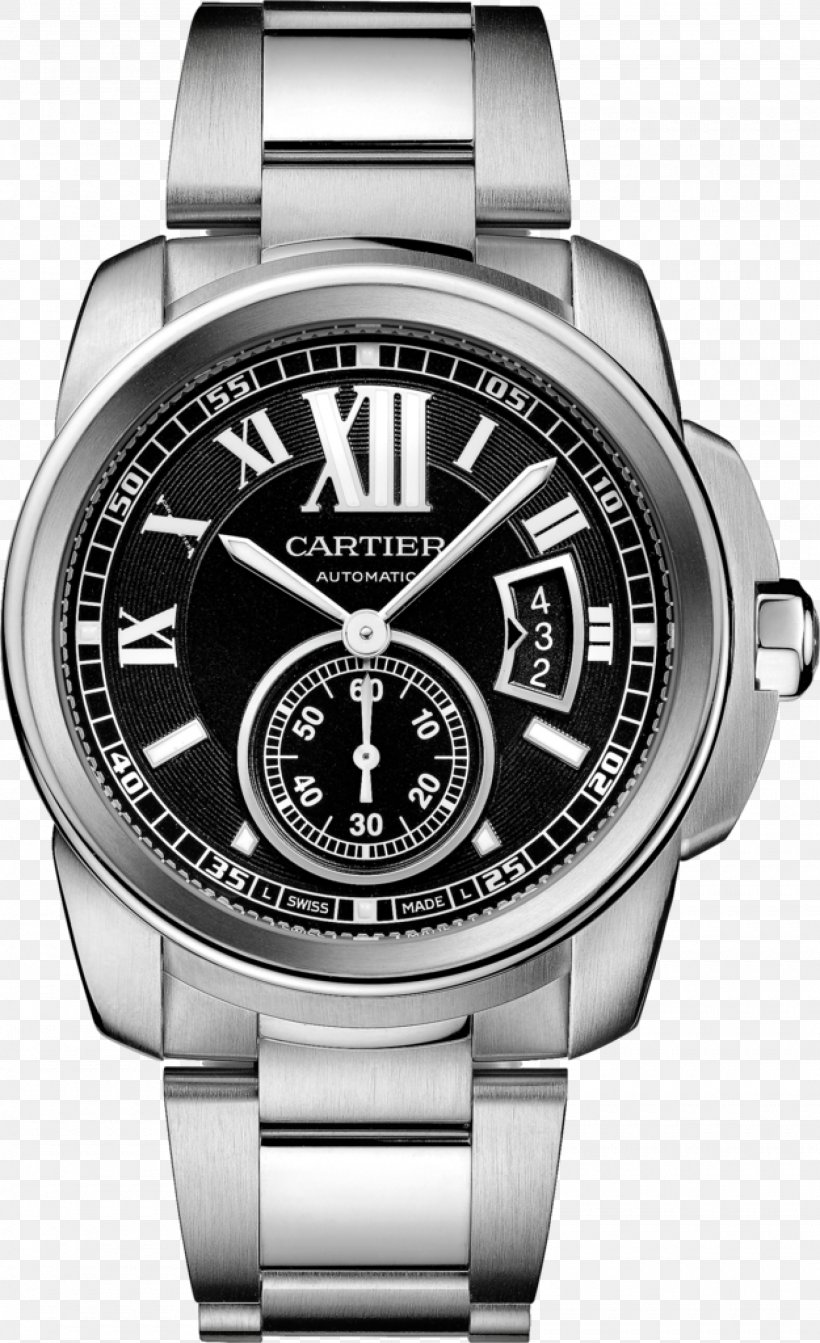 Cartier Tank Diving Watch Automatic Watch, PNG, 2000x3276px, Cartier, Automatic Watch, Brand, Breitling Sa, Cartier Tank Download Free