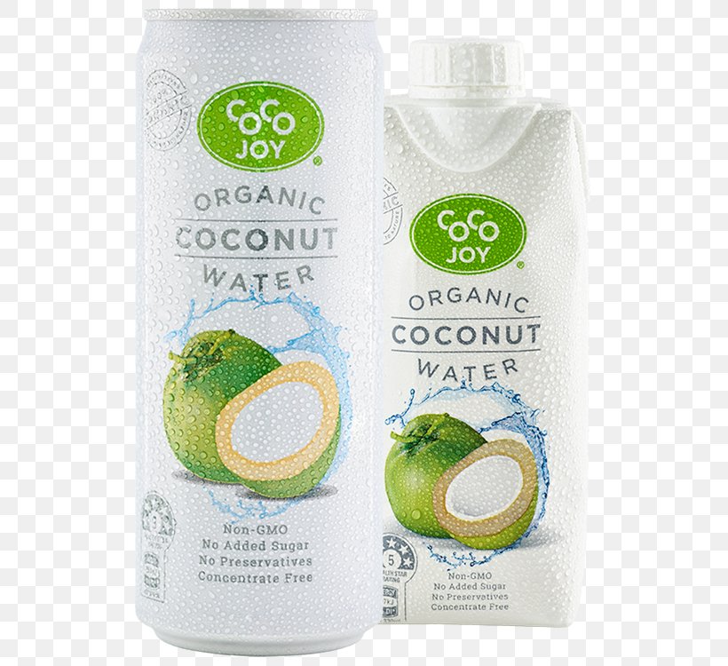 Coconut Water Lotion Organic Food Superfood, PNG, 750x750px, Coconut Water, Citric Acid, Coco Joy, Coconut, Liquid Download Free