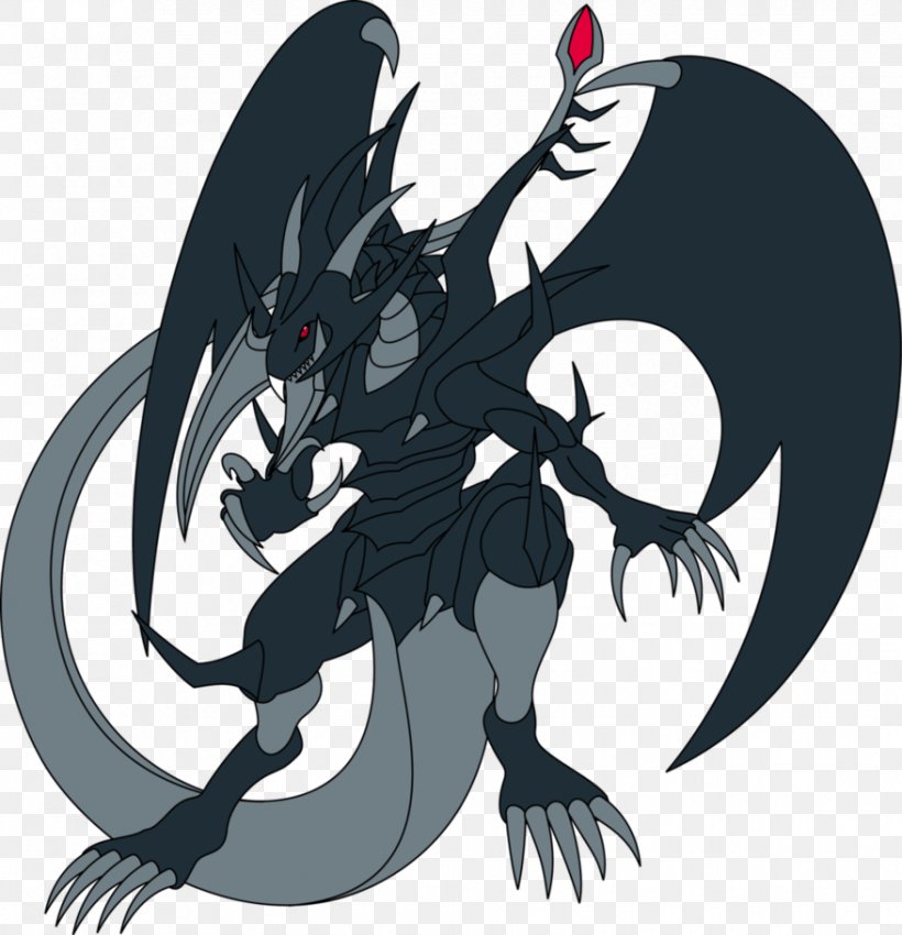 RedEyes Black Metal Dragon  YuGiOh  Zerochan Anime Image Board