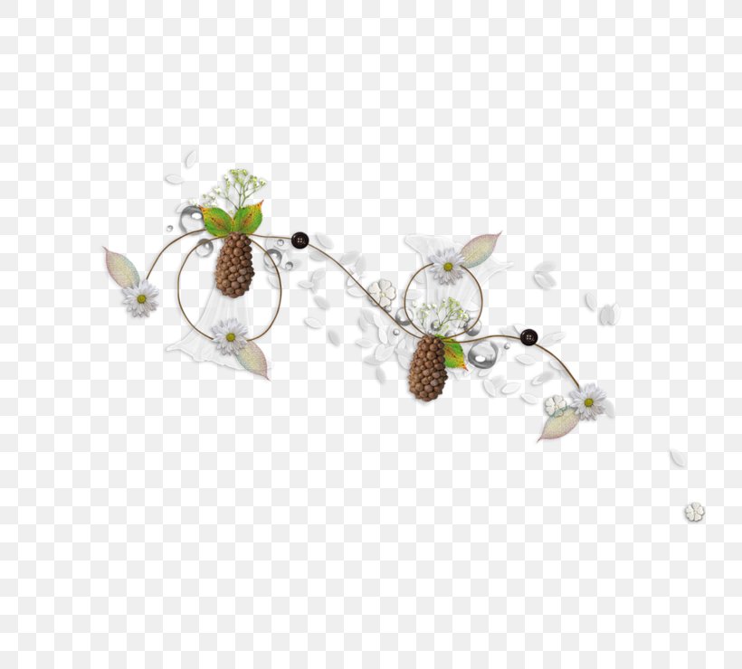 Flower Designer Pattern, PNG, 740x740px, Flower, Body Jewelry, Branch, Designer, Drawing Download Free