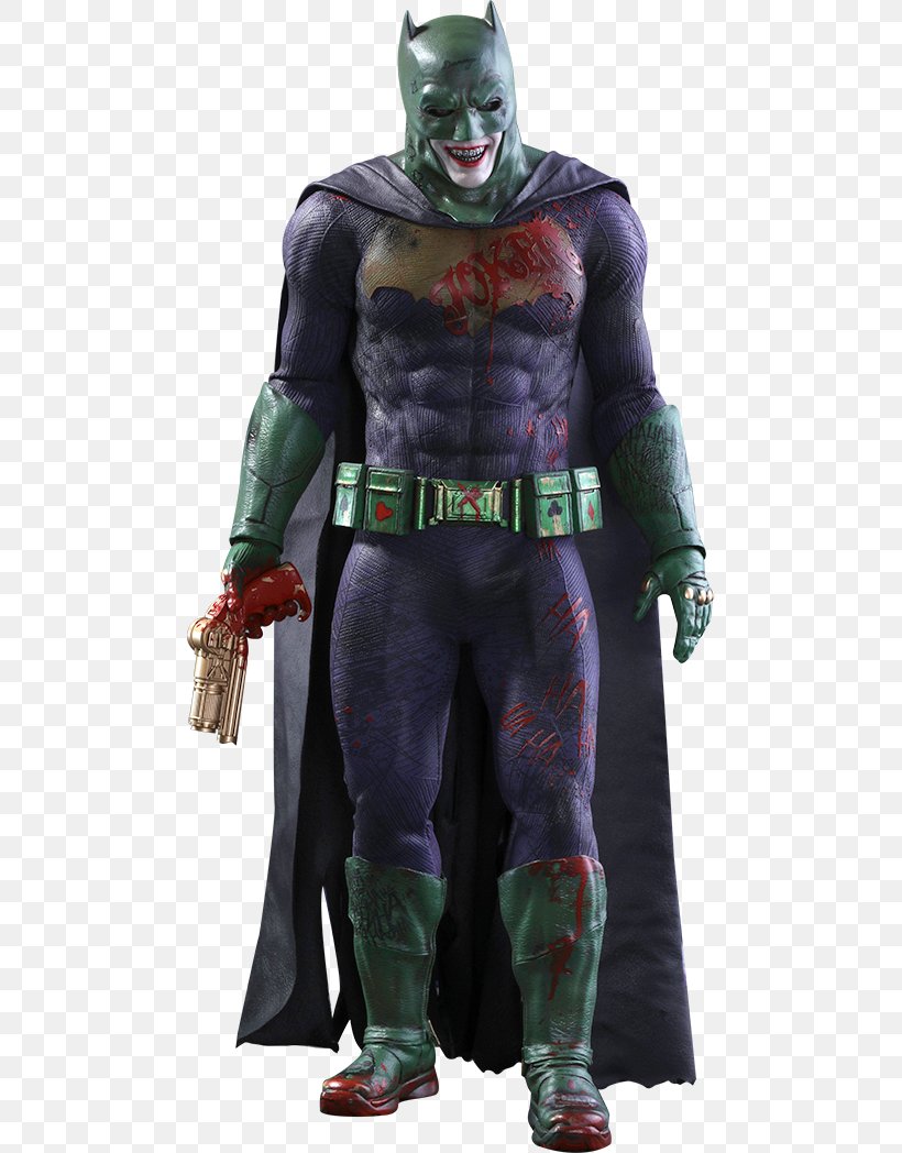 Joker Batman Hot Toys Limited Sideshow Collectibles Action & Toy Figures, PNG, 480x1048px, Joker, Action Figure, Action Toy Figures, Batman, Batsuit Download Free
