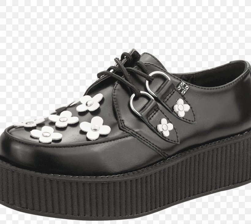 Slipper Sports Shoes T.U.K. Brothel Creeper, PNG, 980x876px, Slipper, Black, Boot, Brothel Creeper, Clothing Download Free