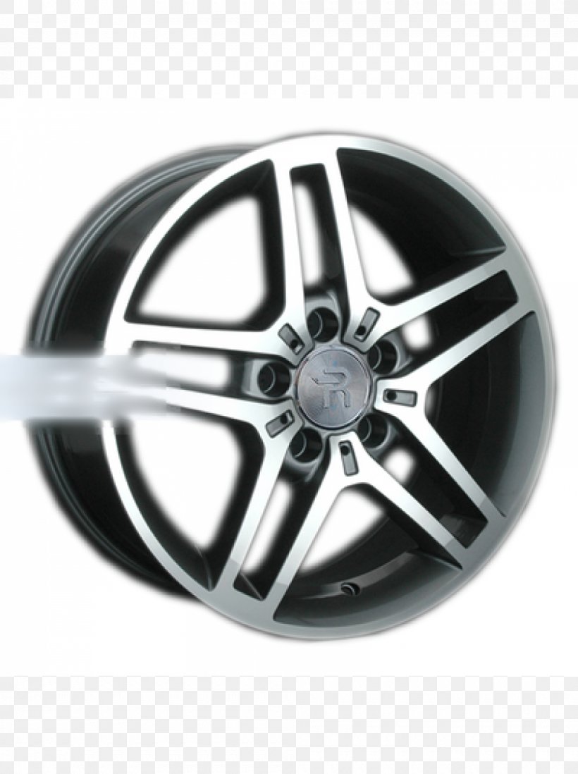 Alloy Wheel Car Tire Rim Spoke, PNG, 1000x1340px, Alloy Wheel, Alloy, Auto Part, Automotive Design, Automotive Wheel System Download Free