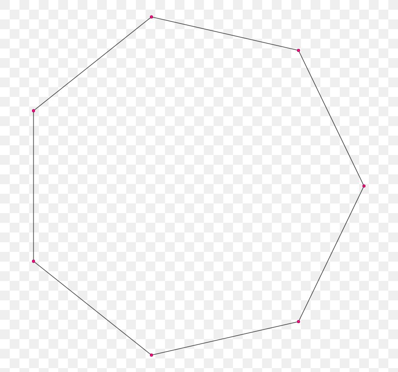 Angle Heptagon Equilateral Polygon Regular Polygon, PNG, 749x768px, Heptagon, Area, Degree, Equilateral Pentagon, Equilateral Polygon Download Free
