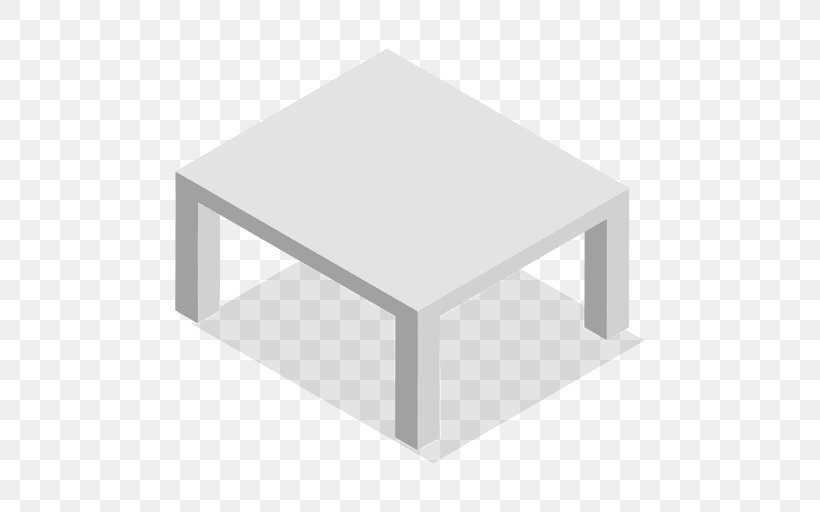 Coffee Tables Line Angle, PNG, 512x512px, Coffee Tables, Coffee Table, Furniture, Rectangle, Table Download Free