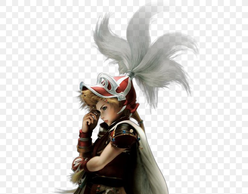 Dissidia 012 Final Fantasy Dissidia Final Fantasy Final Fantasy III Bravely Default Final Fantasy: The 4 Heroes Of Light, PNG, 500x642px, Dissidia 012 Final Fantasy, Action Figure, Bravely, Bravely Default, Costume Download Free