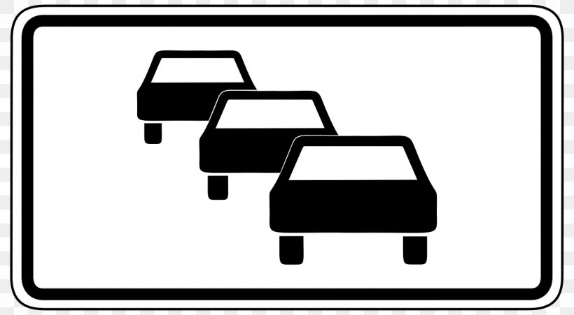 Germany Traffic Reporting Traffic Congestion Traffic Sign Car, PNG, 1280x705px, Germany, Area, Baustelle, Black And White, Car Download Free