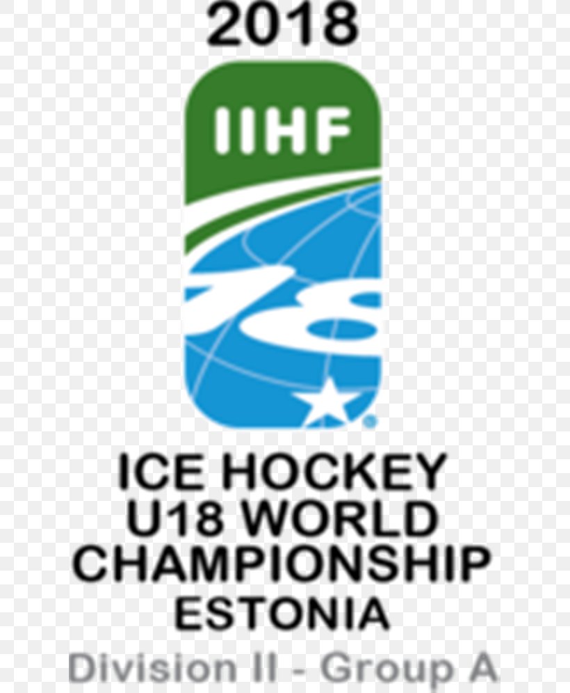 IIHF World Championship Division II 2018 IIHF World Championship IIHF World Women's Championships 2018 IIHF World U18 Championship Division I, PNG, 621x996px, 2018 Iihf World Championship, Iihf World Championship Division I, Area, Banner, Brand Download Free