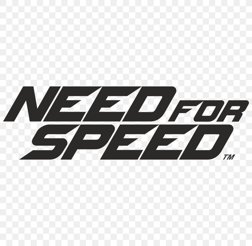 Need For Speed: No Limits Need For Speed Payback The Need For Speed Electronic Arts, PNG, 800x800px, Need For Speed, Black And White, Brand, Electronic Arts, Game Download Free