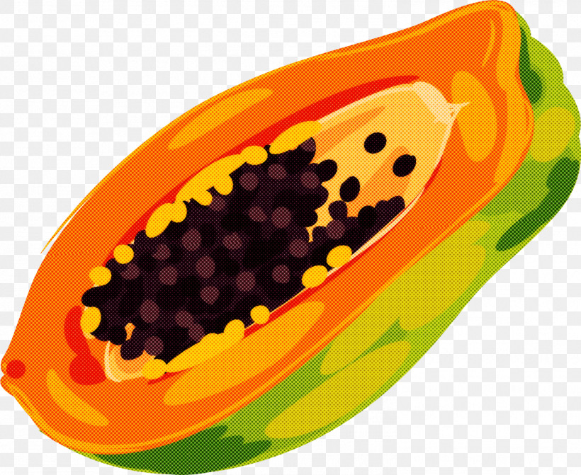 Papaya Fruit Yellow Food Plant, PNG, 1499x1228px, Papaya, Food, Fruit, Plant, Superfood Download Free
