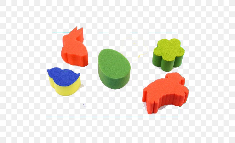 Plastic Sponge, PNG, 500x500px, Plastic, Easter, Google Play, Paint, Play Download Free
