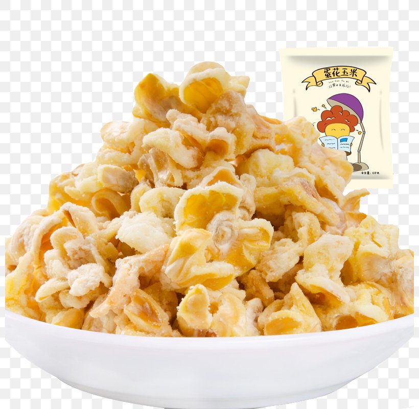 Popcorn Corn On The Cob Maize Snack Corn Kernel, PNG, 800x800px, Popcorn, Alibaba Group, American Food, Butter, Corn Chip Download Free