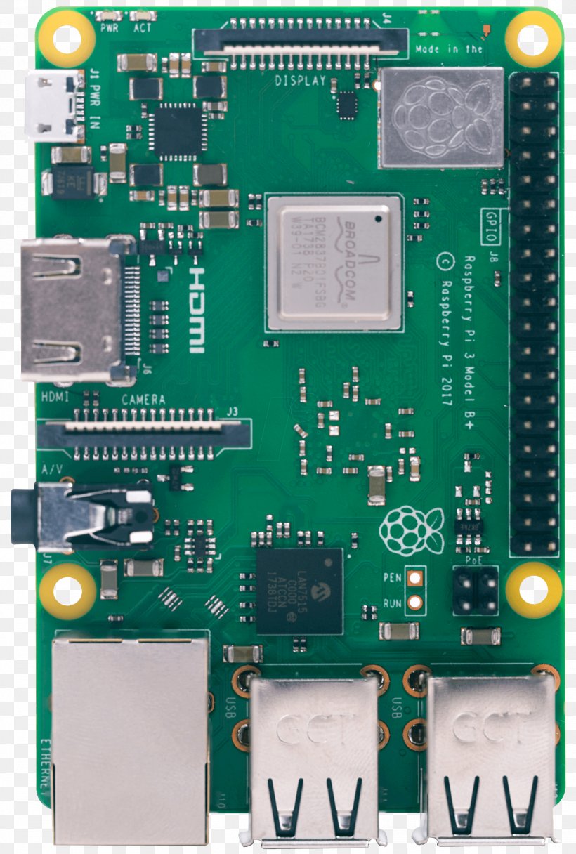 Raspberry Pi 3 ARM Cortex-A53 Power Over Ethernet Computer, PNG, 2022x3000px, Raspberry Pi, Arm Architecture, Arm Cortexa53, Bluetooth Low Energy, Central Processing Unit Download Free