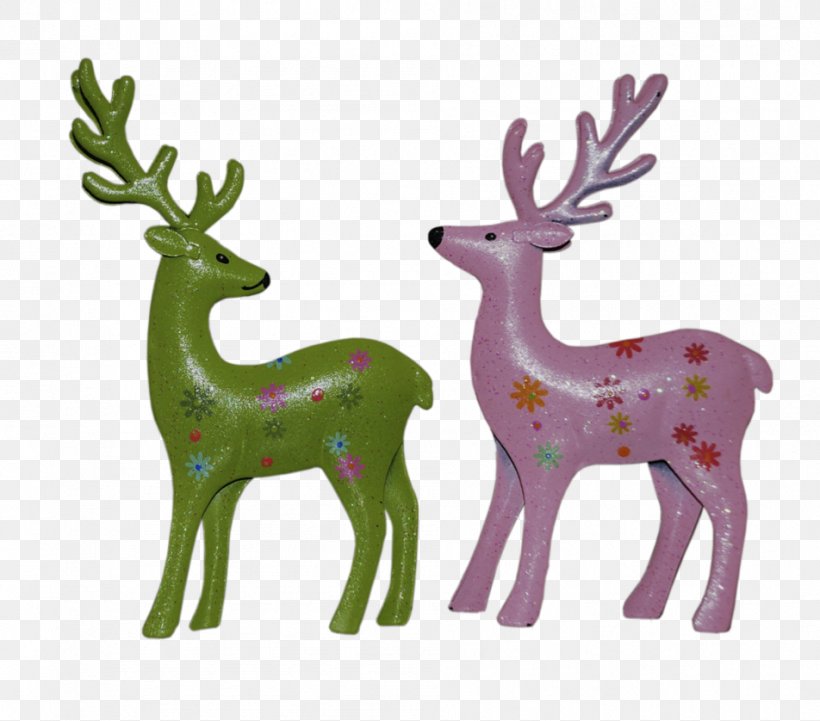 Reindeer DeviantArt Work Of Art, PNG, 952x838px, Reindeer, Animal, Animal Figure, Antler, Art Download Free