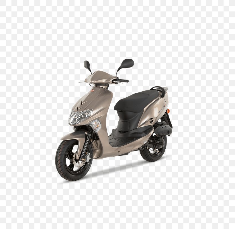 Scooter Kymco Vitality Moped Two-stroke Engine, PNG, 800x800px, Watercolor, Cartoon, Flower, Frame, Heart Download Free