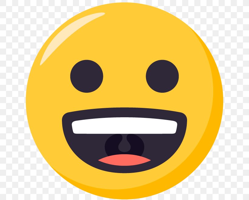 Smiley Emoticon Emoji Happiness, PNG, 660x660px, Smiley, Emoji, Emoji Domain, Emoticon, Face Download Free