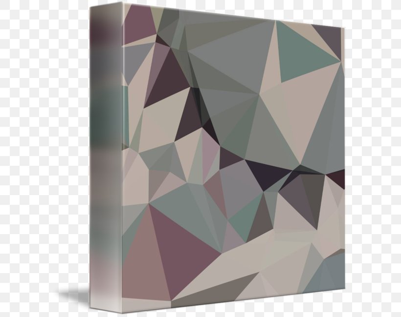 Triangle Low Poly, PNG, 607x650px, Triangle, Bag, Low Poly, Polygon, Purple Download Free