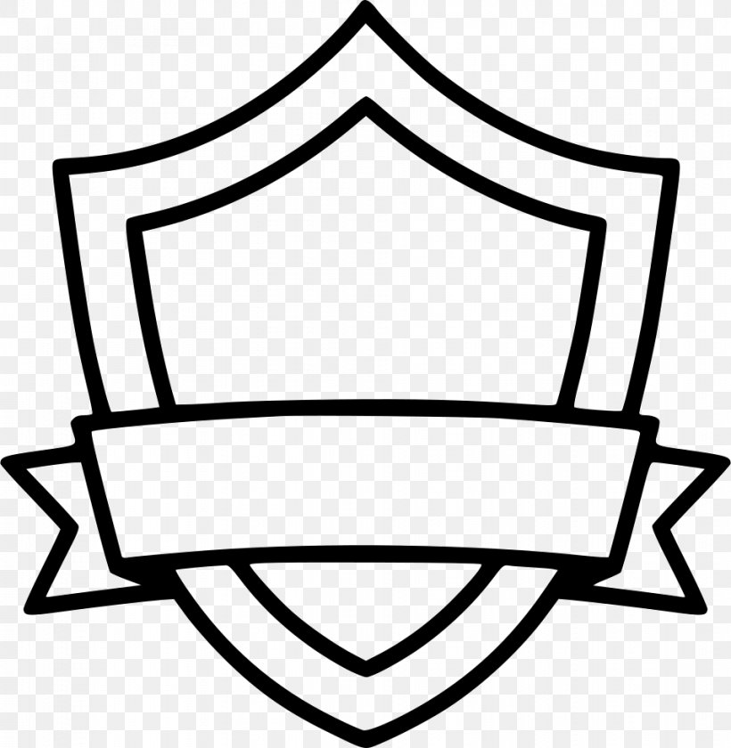 Badge, PNG, 956x980px, Badge, Artwork, Award, Black And White, Line Art Download Free