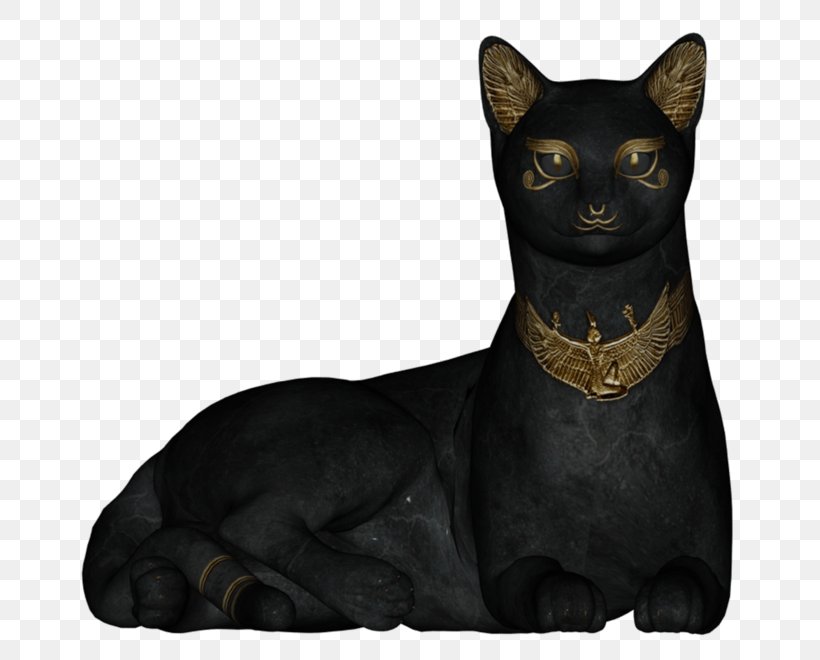 Black Cat Egyptian Pyramids Bastet, PNG, 699x660px, Black Cat, Ancient Egypt, Ancient Egyptian Deities, Asian, Bastet Download Free