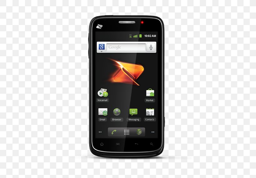 Boost Mobile Smartphone Android ZTE Warp Elite, PNG, 550x570px, Boost Mobile, Android, Cellular Network, Communication Device, Electronic Device Download Free