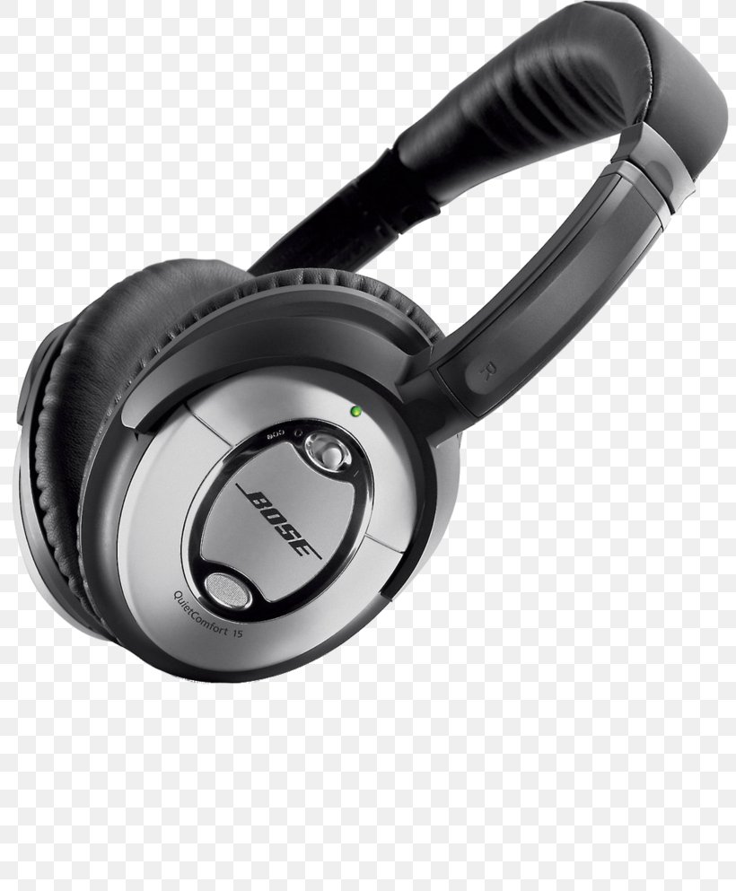 Bose QuietComfort 15 Noise-cancelling Headphones Bose QuietComfort 2 Active Noise Control, PNG, 804x993px, Bose Quietcomfort 15, Active Noise Control, Audio, Audio Equipment, Beats Electronics Download Free