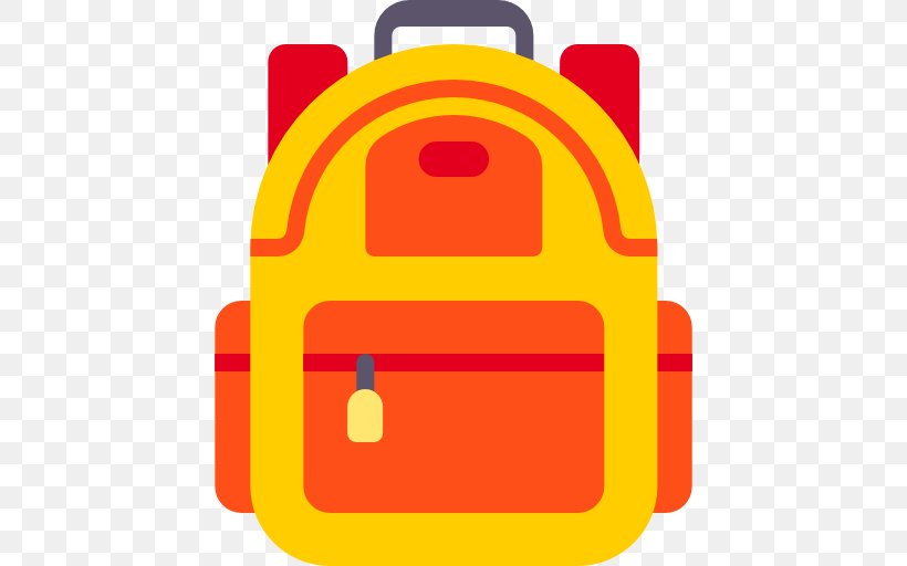 Backpack Bag, PNG, 512x512px, Backpack, Area, Bag, Baggage, Computer Software Download Free