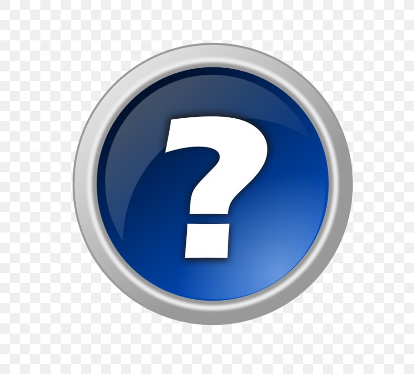Button Clip Art, PNG, 740x740px, Button, Brand, Logo, Question, Question Mark Download Free