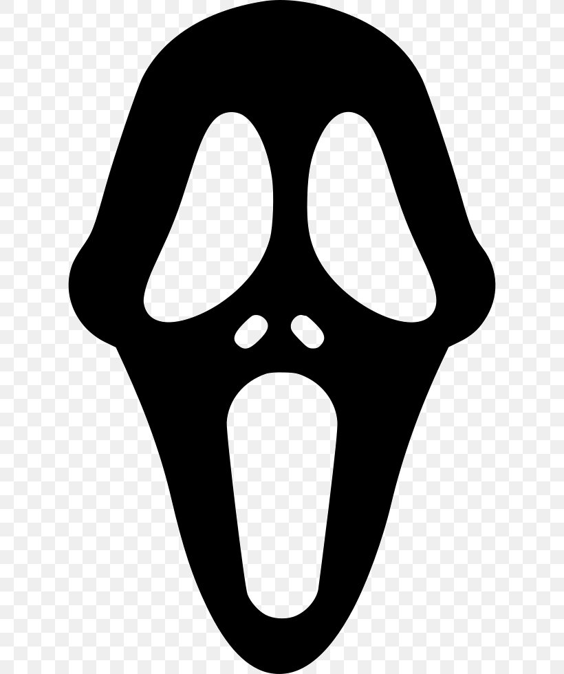 Halloween Mask Cartoon, PNG, 622x980px, Scream, Costume, Face, Face Mask,  Film Download Free