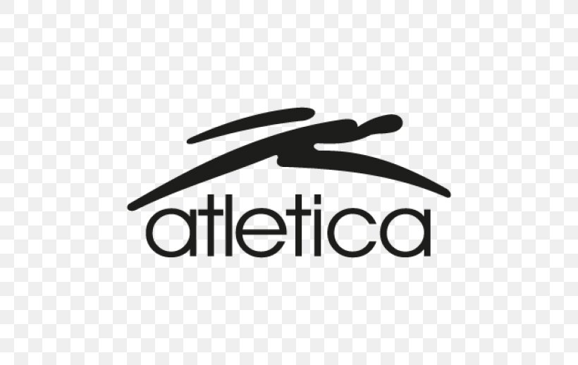 Logo Atletica Brand Image Federal University Of Rio De Janeiro, PNG, 518x518px, Logo, Black And White, Brand, Clothing, Text Download Free