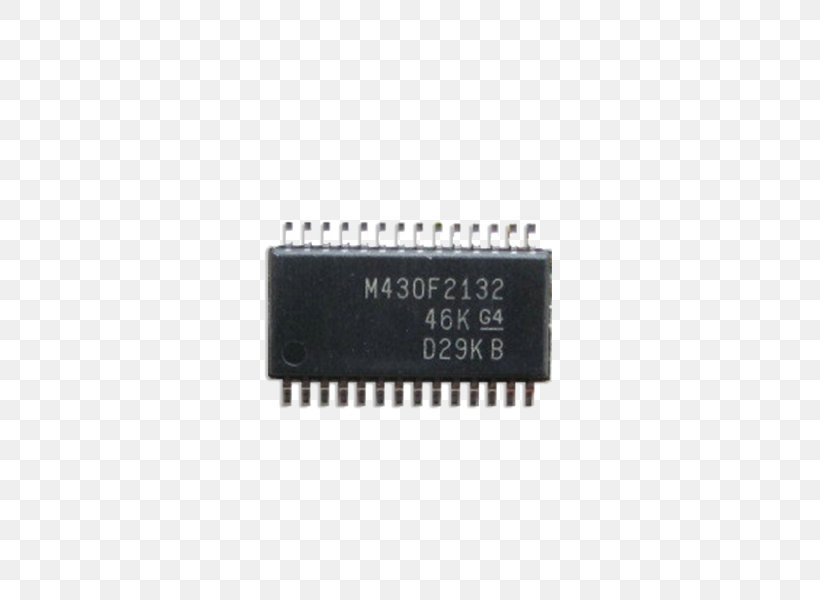 Microcontroller 16-bit Integrated Circuit, PNG, 600x600px, Microcontroller, Bit, Circuit Component, Computer Memory, Controller Download Free
