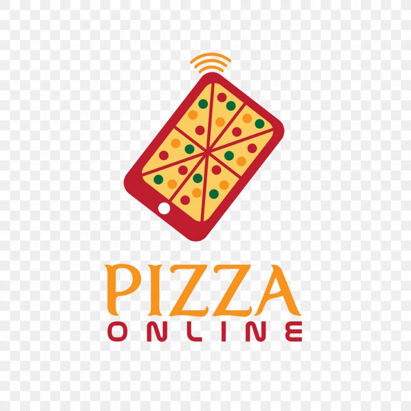 Pizza Delivery Italian Cuisine Fast Food, PNG, 1000x1000px, Pizza, Area, Brand, Delivery, Fast Food Download Free