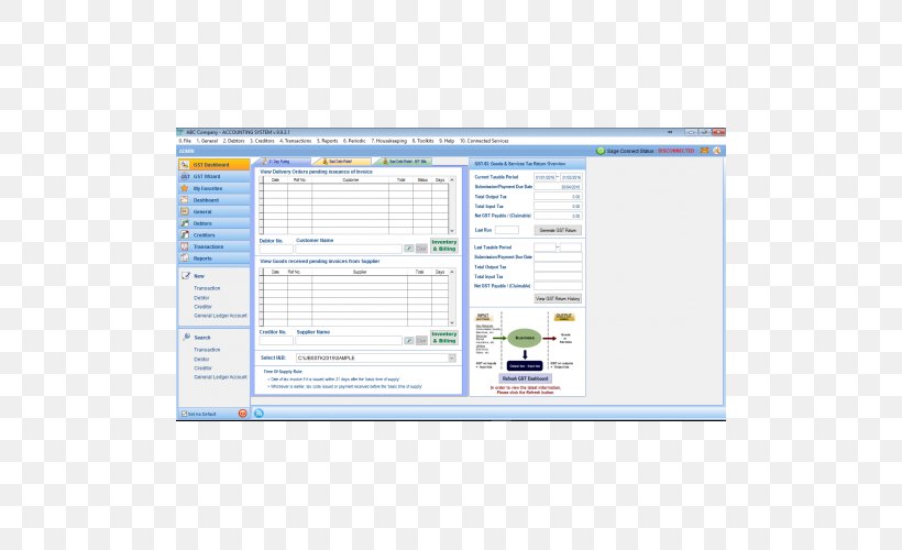 Sage UBS Software Accounting Software Brunei, PNG, 500x500px, Accounting, Accounting Software, Area, Brunei, Computer Software Download Free