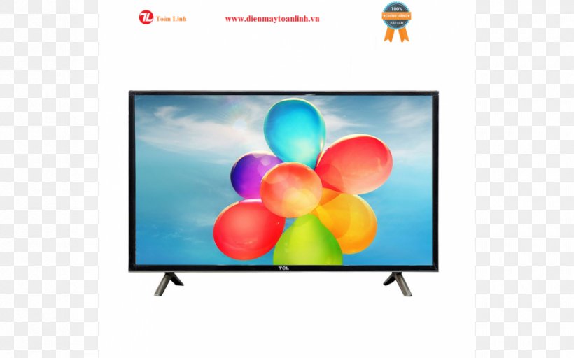 TCL Corporation TCL 32S305 32-Inch 720p Roku Smart LED TV (2017 Model) TCL S4900 High-definition Television, PNG, 940x587px, Tcl Corporation, Advertising, Balloon, Computer Monitor, Display Advertising Download Free