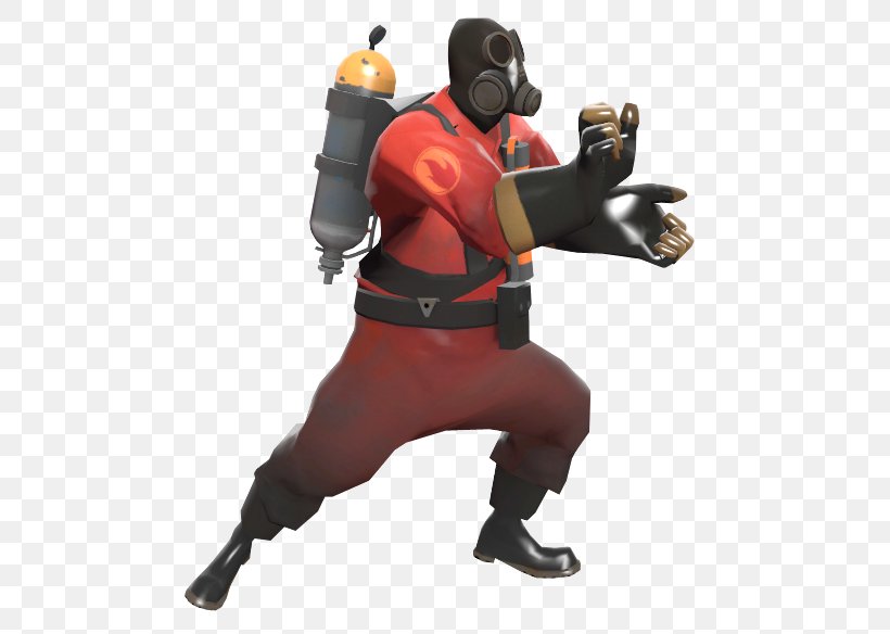 Team Fortress 2 Half-Life 2 Video Game Valve Corporation Incendiario, PNG, 584x584px, Team Fortress 2, Achievement, Action Figure, Character Class, Fictional Character Download Free