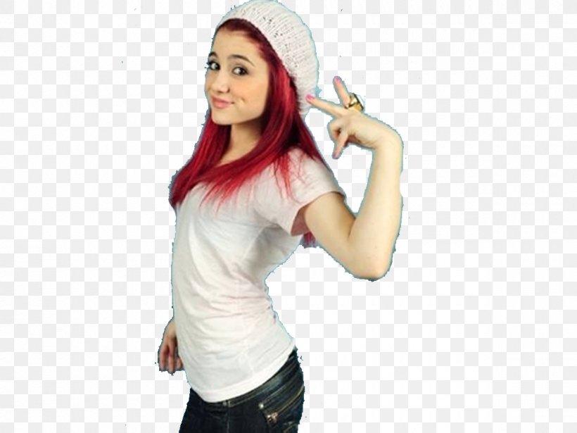 Cat Valentine Twin Sibling The Way Love, PNG, 1200x900px, Cat Valentine, Ariana Grande, Arm, Clothing, Deviantart Download Free