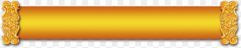 Commodity Yellow Rectangle, PNG, 1498x303px, Commodity, Rectangle, Yellow Download Free