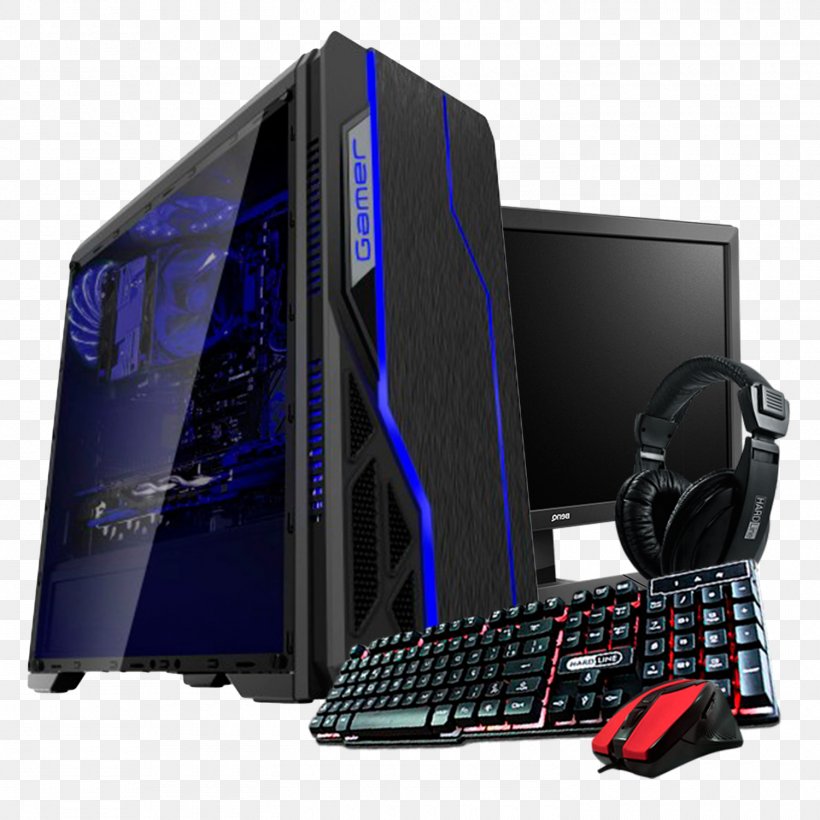 Computer Cases & Housings Gabinete Gamer Bluecase BG-009 ATX Gabinete Bluecase Gamer Bg 024 Sem Fonte, PNG, 1500x1500px, Computer Cases Housings, Asus, Atx, Computer, Computer Accessory Download Free