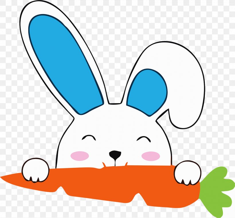 Easter Bunny Domestic Rabbit Clip Art, PNG, 1600x1486px, Easter Bunny, Area, Art, Artwork, Creativity Download Free