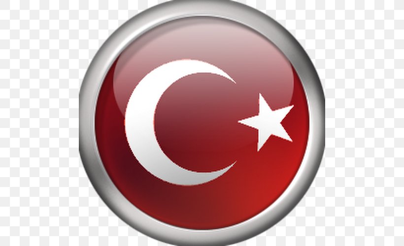 Flag Of Turkey Stock Photography Clip Art, PNG, 500x500px, Turkey, Country, Flag, Flag Of Brazil, Flag Of Cambodia Download Free