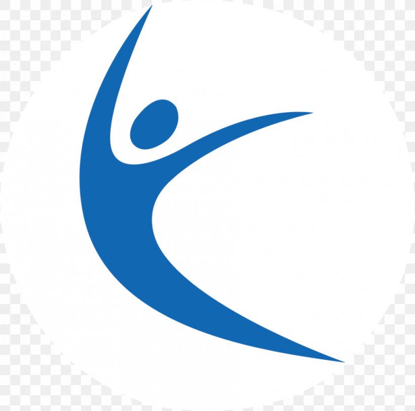 Logo Brand Line Angle, PNG, 900x891px, Logo, Blue, Brand, Crescent, Symbol Download Free