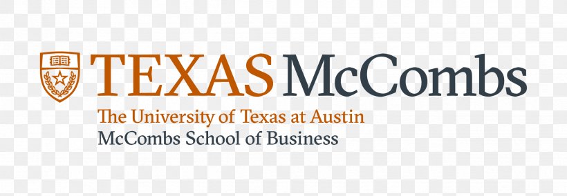 McCombs School Of Business University Of Texas At Austin College Of Education University Of Texas At Austin College Of Liberal Arts, PNG, 2479x861px, Mccombs School Of Business, Academic Degree, Austin, Brand, Business School Download Free