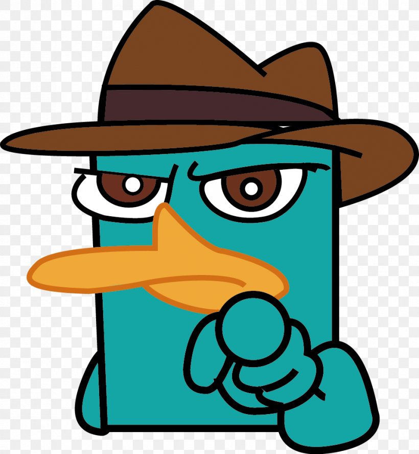 Perry The Platypus Beak Clip Art, PNG, 955x1035px, Perry The Platypus, Artwork, Beak, Bird, Computer Download Free