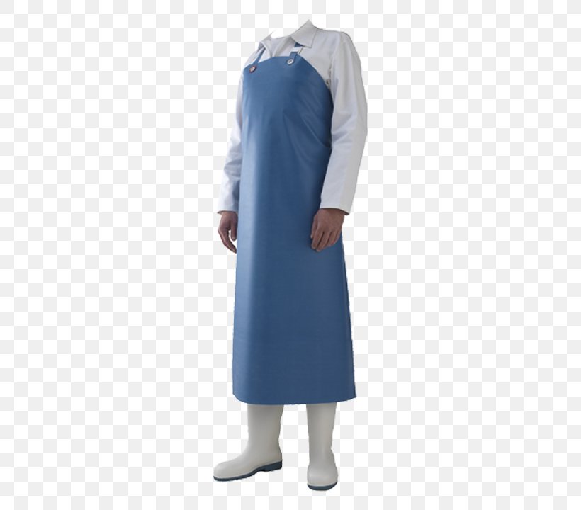 Robe Apron Glove Blue Personal Protective Equipment, PNG, 810x720px, Robe, Apron, Blue, Clothing, Coating Download Free