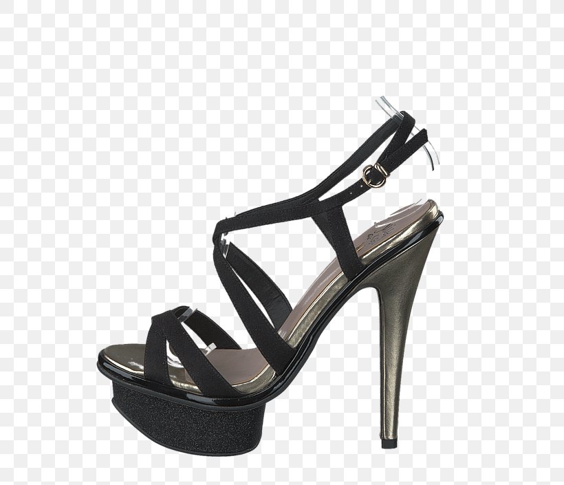 Sandal Shoe, PNG, 705x705px, Sandal, Basic Pump, Black, Black M, Bridal Shoe Download Free