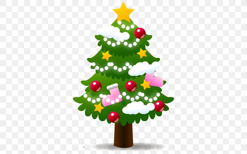 Santa Claus Christmas Tree Emoji New Year, PNG, 512x512px, Santa Claus, Christmas, Christmas Decoration, Christmas Ornament, Christmas Tree Download Free