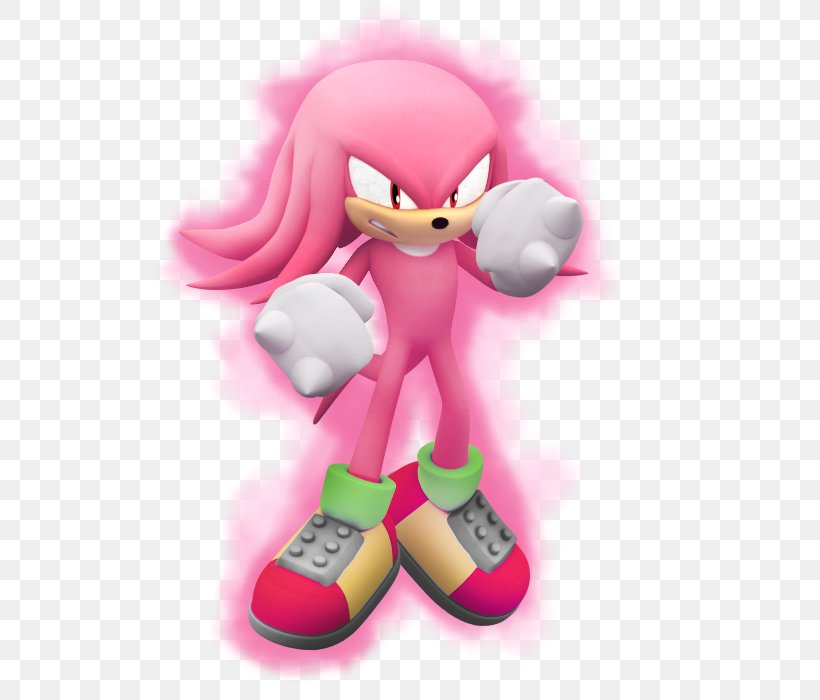 Sonic & Knuckles Knuckles The Echidna Amy Rose Sonic The Hedgehog Sonic Battle, PNG, 600x700px, Sonic Knuckles, Amy Rose, Ariciul Sonic, Cartoon, Fictional Character Download Free