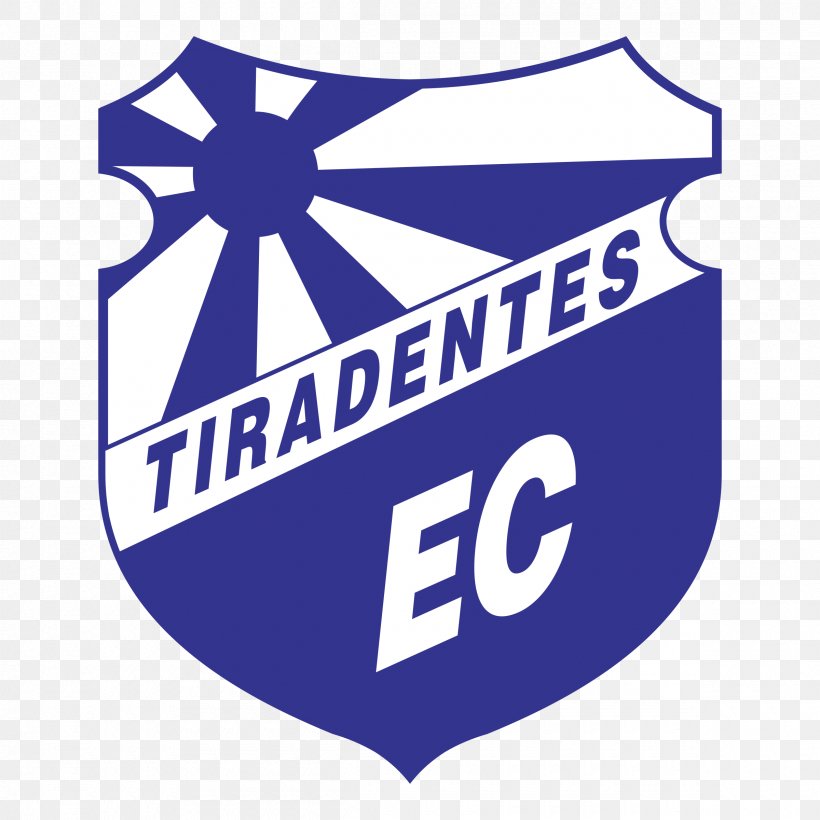 Tiradentes Esporte Clube Tijucas Organization Logo Sports Association, PNG, 2400x2400px, Tijucas, Area, Blue, Brand, Logo Download Free