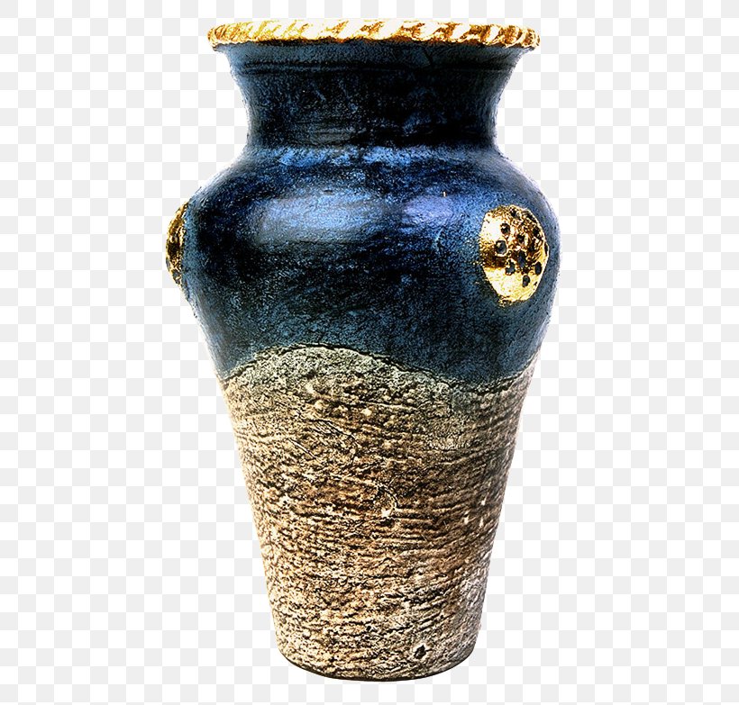 Vase Ceramic Pottery Cobalt Blue Urn, PNG, 474x783px, Vase, Artifact, Blue, Ceramic, Cobalt Download Free