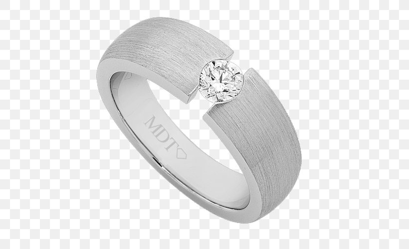 Wedding Ring Silver Body Jewellery, PNG, 500x500px, Ring, Body Jewellery, Body Jewelry, Diamond, Jewellery Download Free